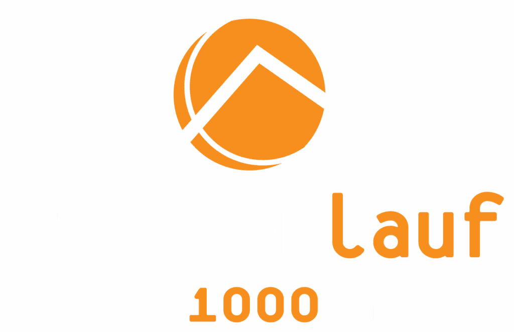 Staufenlauf Logo Staufenlauf DBG@2x