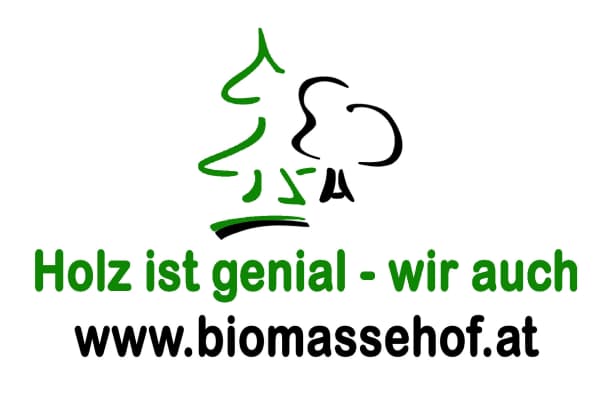Logo BioMasseHof-at