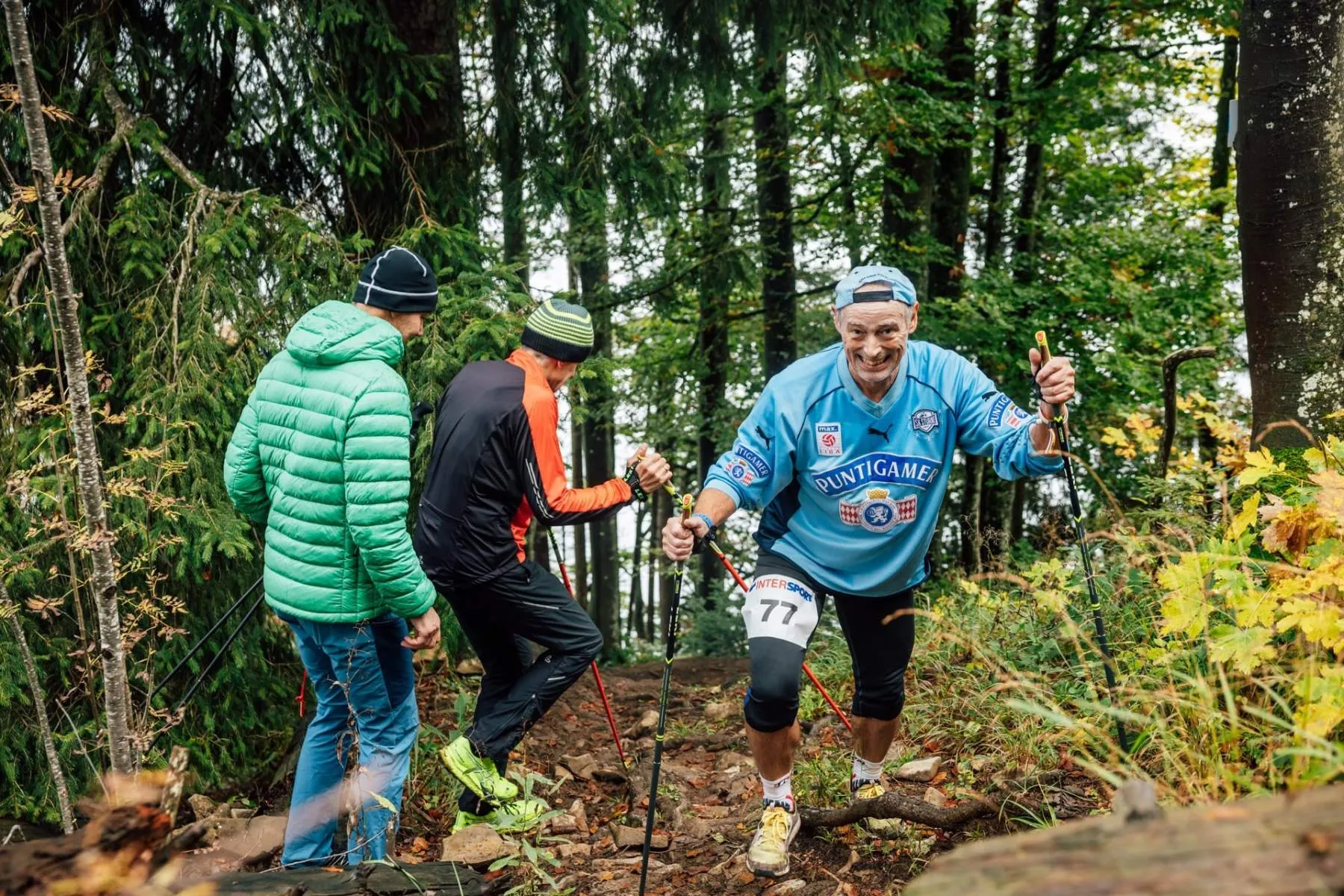 Staufenlauf Strecke 2024 © Mathis Fotografie - 111-1920