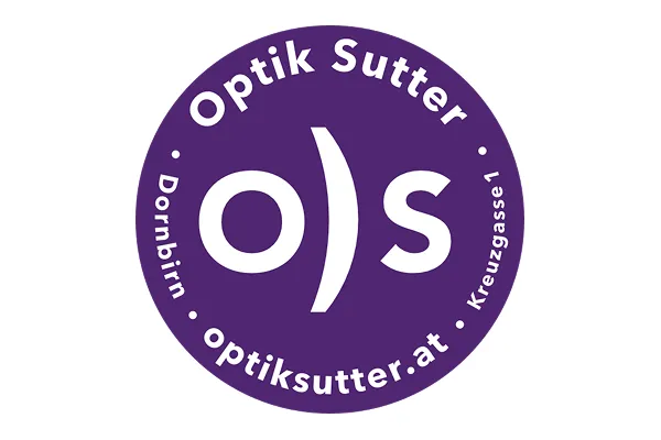 Logo Optik Sutter