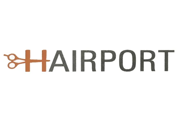 Logo Hairport