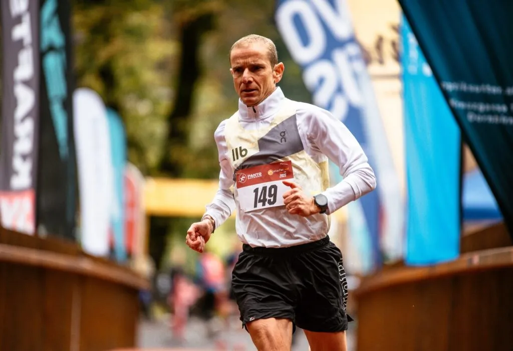 Arnold Aemisegger, rund+more 2025, 00:38:48