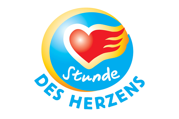 Staufenlauf Home 15 Logo Stunde des Herzen